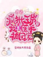 穿越后我嫁給了瘋批王爺