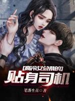 高冷女總裁的貼身司機