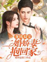 龍鳳雙寶：二婚嬌妻抱回家