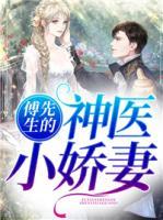 傅先生的神醫(yī)小嬌妻