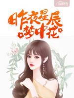 昨夜星辰夢(mèng)中花