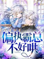 偏執(zhí)霸總不好哄