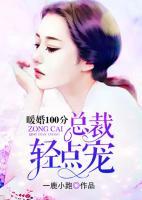 暖婚100分：總裁，輕點寵