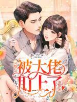 閃婚后被大佬盯上了