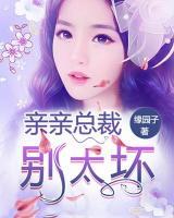 親親總裁別太壞