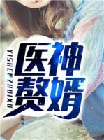 醫(yī)神贅婿
