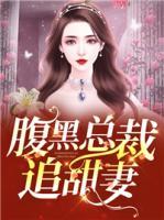 腹黑總裁追甜妻