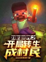 我的世界之開局轉(zhuǎn)生成村民
