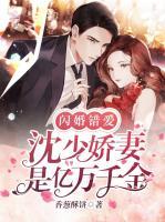 閃婚錯愛：沈少嬌妻是億萬千金
