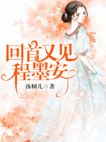 回首又見程墨安
