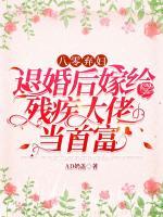八零棄婦：退婚后嫁給殘疾大佬當首富