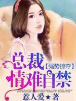 總裁，情難自禁