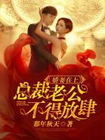 嬌妻在上：總裁老公不得放肆