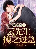 嬌妻在上：云先生，操之過急