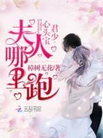 君少心頭寶，夫人哪里跑