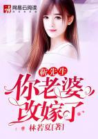 靳先生，你老婆改嫁了