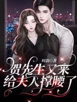 賀先生又來給夫人撐腰了