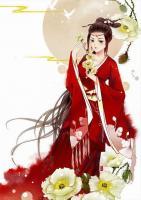 神醫(yī)王妃世無雙