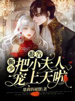 報(bào)告：靳少把小夫人寵上天啦