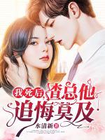 我死后，渣總他追悔莫及