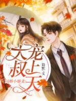 閃婚小嬌妻：大叔，寵上天