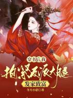 穿書后，我抱緊反派大腿發(fā)家致富