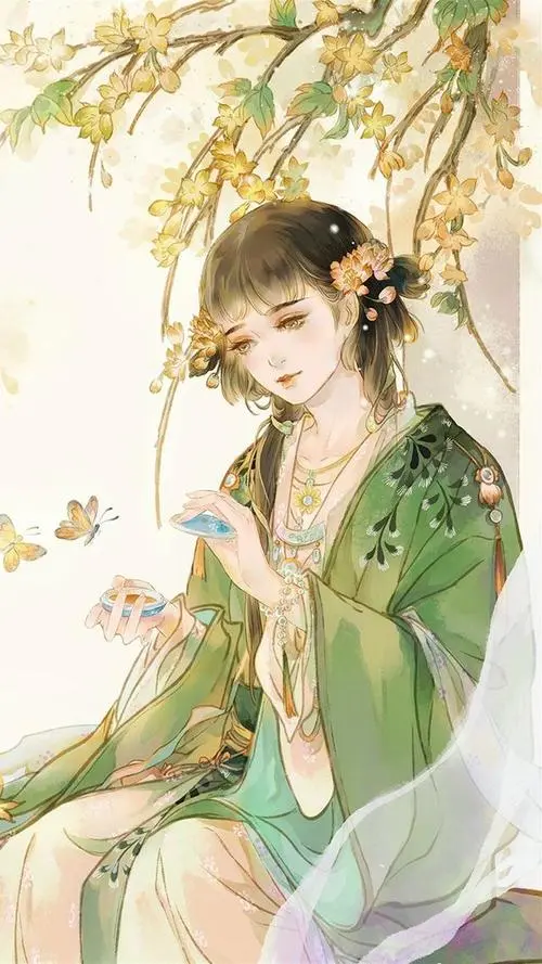穿成惡毒女配后她翻身了