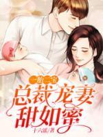 一胎二寶：總裁寵妻甜如蜜
