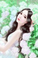 隱婚總裁：小鹿亂撞99次
