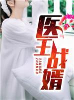 醫(yī)王戰(zhàn)婿