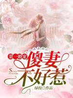 第一婚寵：傻妻不好惹