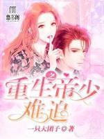 重生之帝少難追