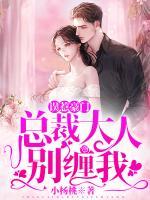 誤惹豪門：總裁大人，別纏我！