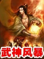 武神風暴