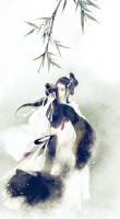 千秋待君歸