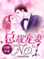 閃婚厚愛(ài)：總裁寵妻NO.1