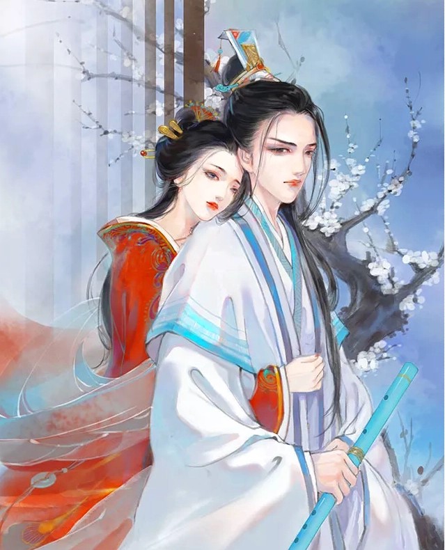 紅妝亂君心