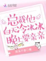 總裁他白天冷冰冰，晚上要親親