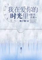 我在愛你的時(shí)光里，顛沛流離