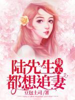 陸先生每天都想追妻