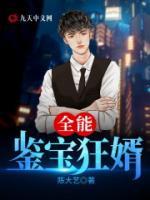 全能鑒寶狂婿