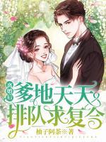 離婚后，爹地天天排隊求復合