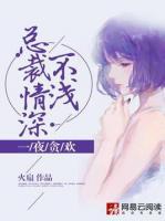 一夜貪歡：總裁情深不淺
