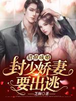 錯(cuò)撩成婚：封少嬌妻，要出逃