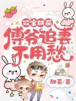 雙寶聯(lián)萌：傅爺追妻不用愁