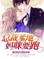 萌妻有喜：總裁爹地，媽咪要跑
