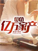 我有億萬(wàn)家產(chǎn)