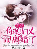 霍總，你媳婦又鬧離婚了