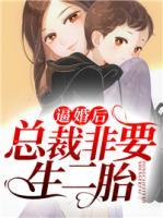 逼婚后，總裁非要生二胎