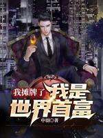 我攤牌了，我是世界首富